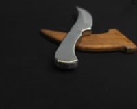 Image 5 of 7" Sarbloh Kirpan