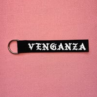 Image 2 of Venganza Keychains
