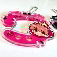 Image 3 of (PREORDER) HAECHAN TASTE CARABINER