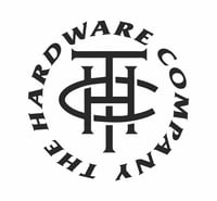 Image 2 of The Hardware Company THC LTD Sassy Skateboard Nuts & Bolts 1"