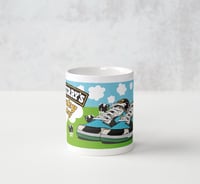 Image 2 of Ben & Jerry’s Chunky Dunky Mug 