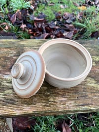 Image 1 of Lidded Bowl 