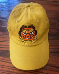 Image 1 of Oni Hat - By Contain 
