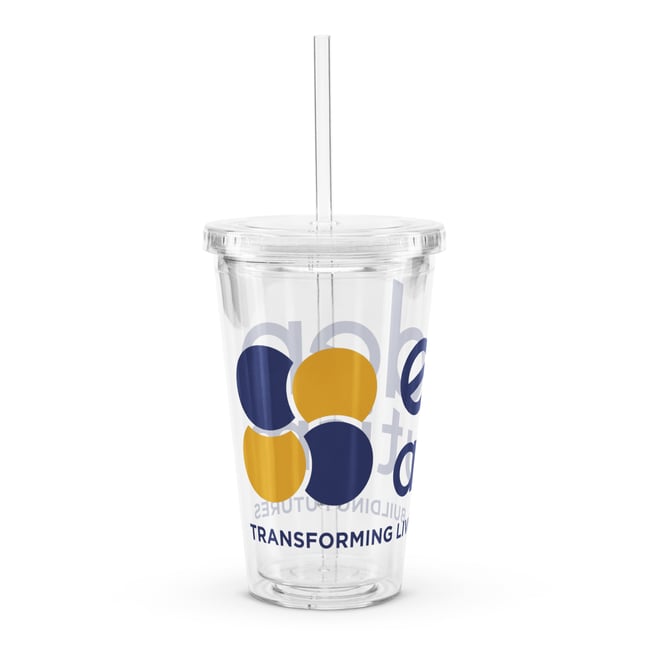 Eden Logo Tumbler