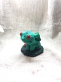 SCULPTURE -Pokémon bulbizarre-