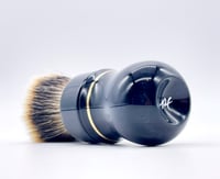 Image 1 of Leather in the Dark