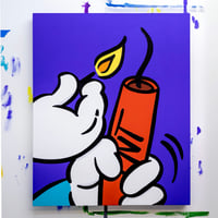 Image 1 of Part II: The Fuse