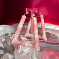 Image 1 of Baby Cakes Knocker ‘Boos