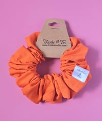 Image 6 of Halloween Scrunchie -SKU 301