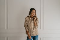 Image 10 of Chemise MOLLY Femme