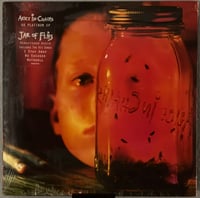 Alice In Chains- Jar of Flies