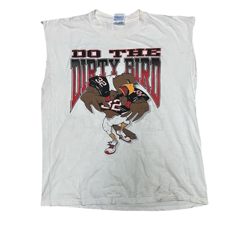 Image of Do the Dirty Bird Tee