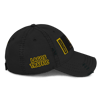 DANFO COUTURE - ICONIC FELA STANCE VINTAGE HAT COLLECTION