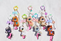 Image 2 of LPS Ponies 