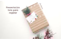 Image 2 of Set Detalle Navideño para Profes