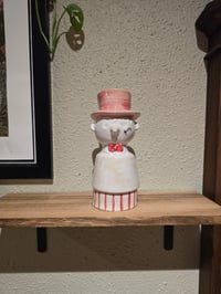 Image 5 of Jolly Fancy Man Vase