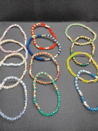 Image 3 of Boho Bracelets
