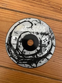 Custom CD