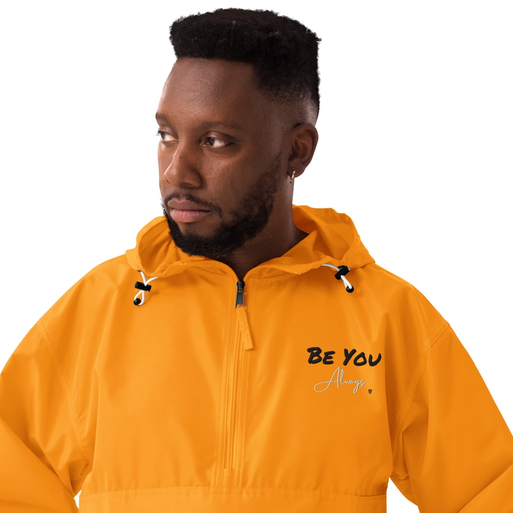 Image of Signature Be You Champion Packable Jacket