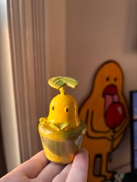 Image 1 of Blob Sprout Spring Boxes 