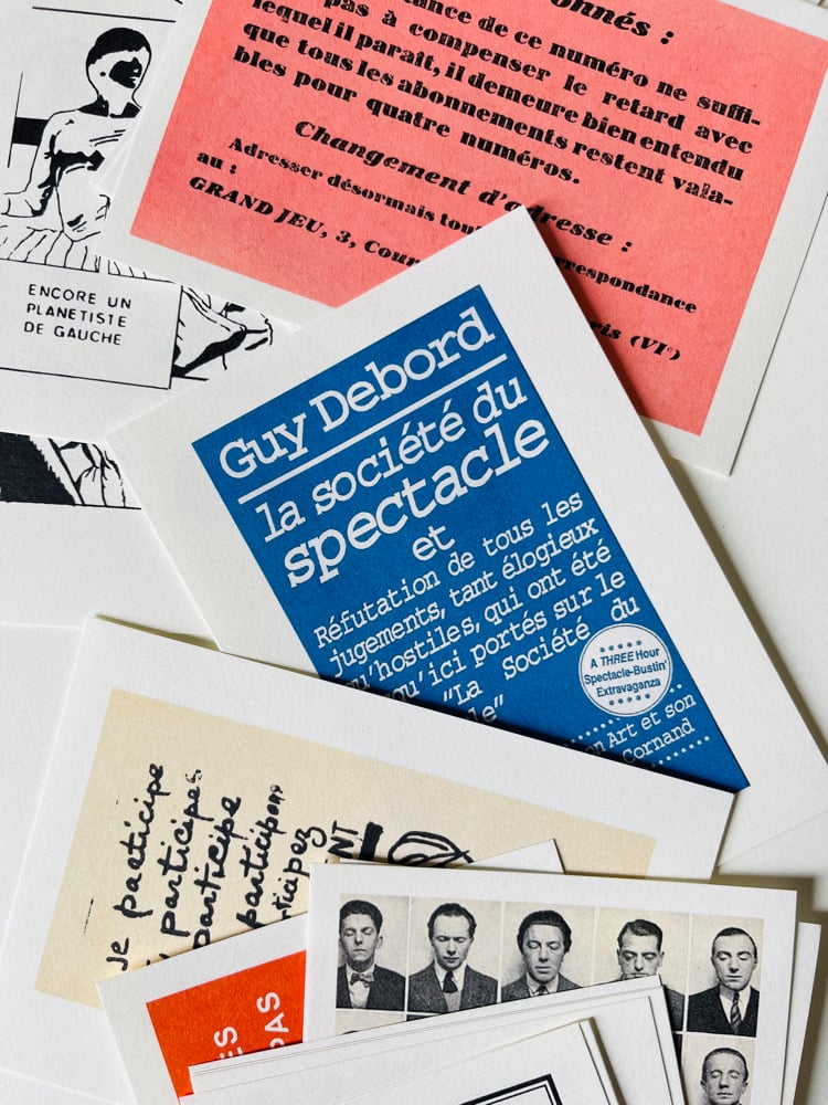 Image of 31 FLYERS
