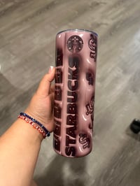 Image 3 of Tumbler 003