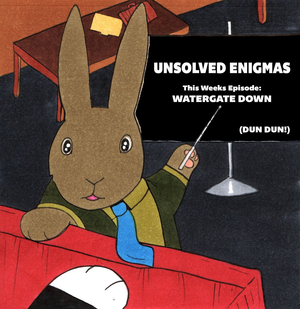 Image of Watergate Down