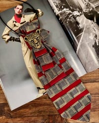 Image 1 of Untamed & Tied