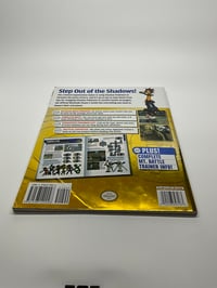 Image 2 of Pokemon XD Gale of Darkness Guidebook