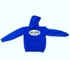 Classic RH Hoodie- Royal Blue