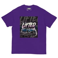 Image 3 of lifted forza tee