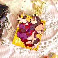 Image 4 of vbs wooden charms