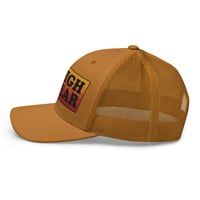 Image 21 of Antelope High Gear Trucker Cap