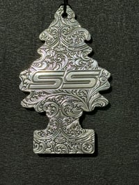 Image 2 of SS logo both sides 