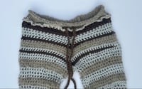 Image 4 of luckybug capris
