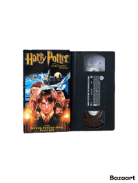 Image 3 of Harry Potter [Years 1-3 Bundle]
