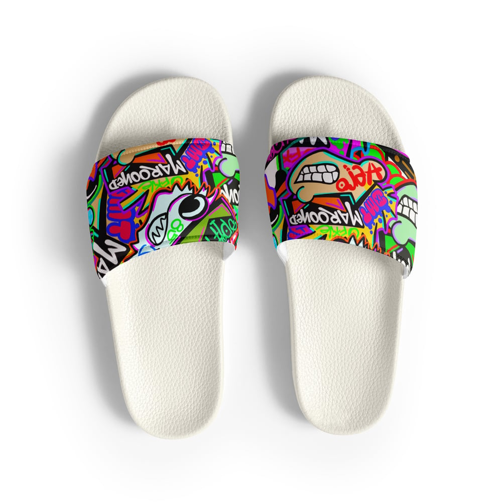 Spiff Bro Men’s slides