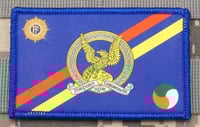 Air Corp Patch