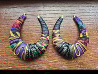 Azeena Earrings