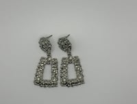 Image 1 of Mini zara earrings 