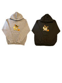 Image 1 of Hollow Eves