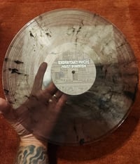 Image 3 of Exorbitant Prices Must Diminish / Shitbrains “split” LP