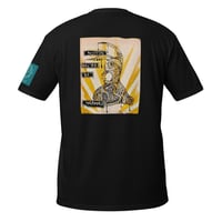 Image 4 of Short-Sleeve Unisex T-Shirt