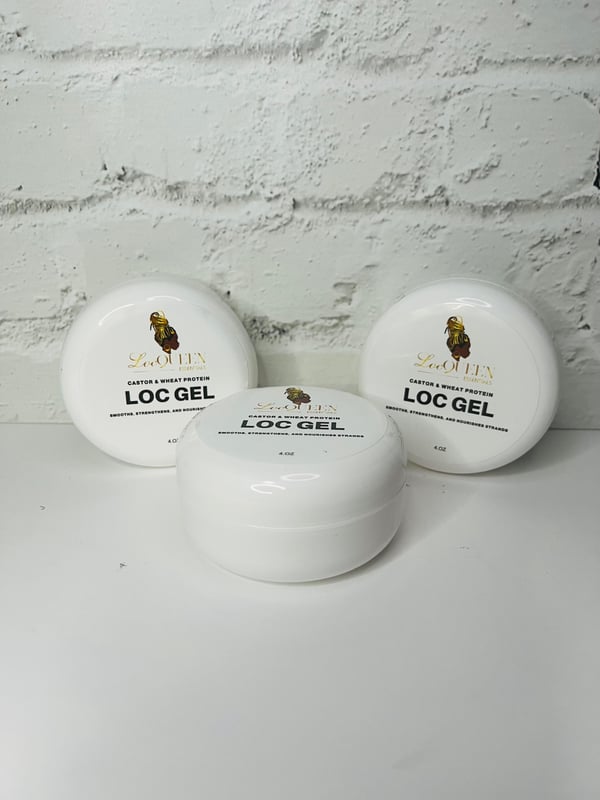 Image of Loc Gel