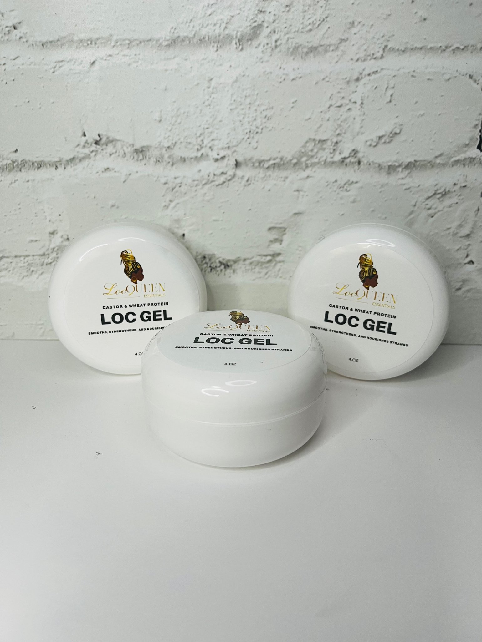 Image of Loc Gel