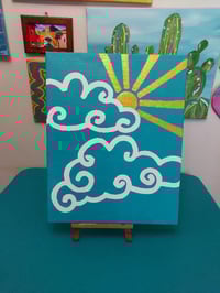 Image 2 of Morning Sunrise