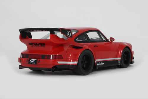 Image of 1/18 RWB Painkiller (Thailand)