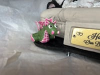 Image 7 of Add Custom Mini Toys To Existing Urn Order