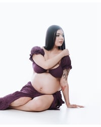 Image 5 of Standard Maternity session 