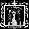 Wet Specimens - Haunted Flesh 7” EP 